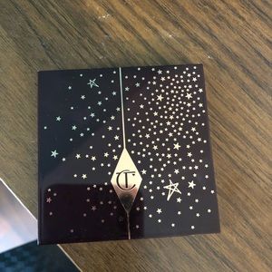 Charlotte Tilbury Fallen Angel Eye Quad
